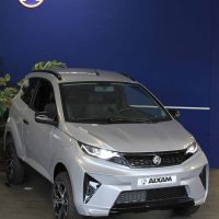 Nieuw Op Voorraad Aixam Crossover Premium Ambition E5+